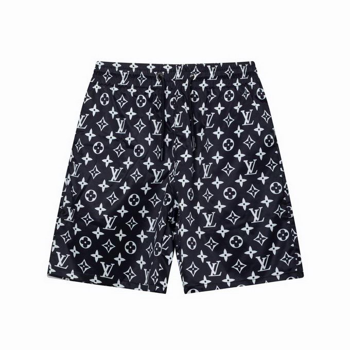 Louis Vuitton Beach Pants Mens ID:20250512-211